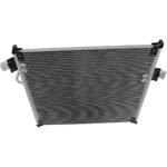 DriveMotive 3-Piece Kit A/C Compressor with A/C Condenser, and A/C Service Kit (A/C Accumulator, A/C Orifice Tube, and A/C O-Ring and Gasket Seal Kit), 6-Groove Pulley - Image 5