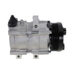 DriveMotive 2-Piece Kit A/C Compressor Kit with A/C Service Kit (A/C Accumulator, A/C Discharge and Liquid Line, and A/C O-Ring and Gasket Seal Kit) - Image 4