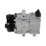 DriveMotive 2-Piece Kit A/C Compressor Kit with A/C Service Kit (A/C Accumulator, A/C Discharge and Liquid Line, and A/C O-Ring and Gasket Seal Kit) - Image 6