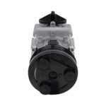 DriveMotive 2-Piece Kit A/C Compressor Kit with A/C Service Kit (A/C Accumulator, A/C Discharge and Liquid Line, and A/C O-Ring and Gasket Seal Kit) - Image 7