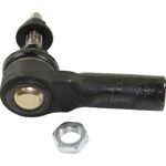 TrueDrive 10-Piece Kit Front, Driver and Passenger Side, Upper and Lower Control Arm with Sway Bar Links and Tie Rod Ends - Image 12