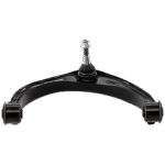 TrueDrive 10-Piece Kit Front, Driver and Passenger Side, Upper and Lower Control Arm with Sway Bar Links and Tie Rod Ends - Image 3