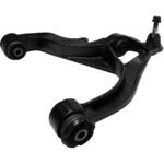 TrueDrive 10-Piece Kit Front, Driver and Passenger Side, Upper and Lower Control Arm with Sway Bar Links and Tie Rod Ends - Image 6
