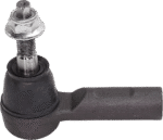 TrueDrive 8-Piece Kit Front, Driver and Passenger Side, Upper and Lower Control Arm with Sway Bar Links and Tie Rod Ends - Image 2