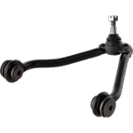 TrueDrive 14-Piece Kit Front, Driver and Passenger Side, Upper and Lower, Control Arm - Image 2