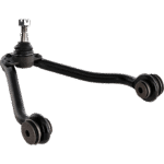 TrueDrive 14-Piece Kit Front, Driver and Passenger Side, Upper and Lower, Control Arm - Image 3