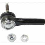 TrueDrive 14-Piece Kit Front and Rear, Driver and Passenger Side, Upper and Lower Control Arms with Lateral Links, Sway Bar Links, and Tie Rod Ends - Image 10