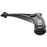 TrueDrive 14-Piece Kit Front and Rear, Driver and Passenger Side, Upper and Lower Control Arms with Lateral Links, Sway Bar Links, and Tie Rod Ends - Image 11