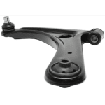 TrueDrive 14-Piece Kit Front and Rear, Driver and Passenger Side, Upper and Lower Control Arms with Lateral Links, Sway Bar Links, and Tie Rod Ends - Image 12