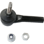 TrueDrive 14-Piece Kit Front and Rear, Driver and Passenger Side, Upper and Lower Control Arms with Lateral Links, Sway Bar Links, and Tie Rod Ends - Image 2