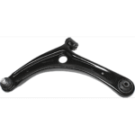 TrueDrive 14-Piece Kit Front and Rear, Driver and Passenger Side, Upper and Lower Control Arms with Lateral Links, Sway Bar Links, and Tie Rod Ends - Image 4