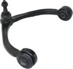 TrueDrive 12-Piece Kit Front and Rear, Driver and Passenger Side Shock and Fully Loaded Strut Includes Control Arms, Sway Bar Links, and Tie Rod Ends, RWD - Image 16