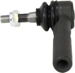 TrueDrive 12-Piece Kit Front and Rear, Driver and Passenger Side Shock and Fully Loaded Strut Includes Control Arms, Sway Bar Links, and Tie Rod Ends, RWD - Image 17