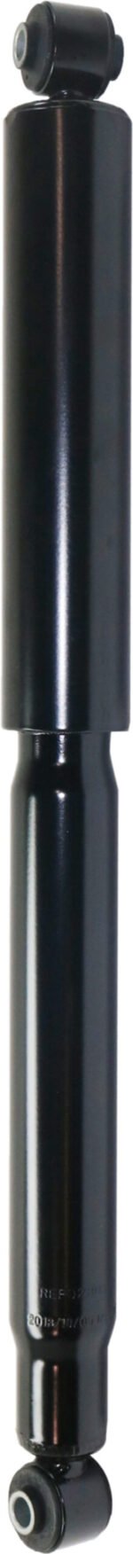 TrueDrive 12-Piece Kit Front and Rear, Driver and Passenger Side Shock and Fully Loaded Strut Includes Control Arms, Sway Bar Links, and Tie Rod Ends, RWD - Image 4