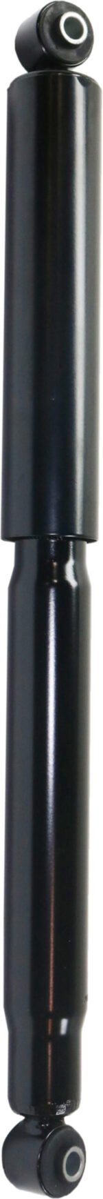 TrueDrive 12-Piece Kit Front and Rear, Driver and Passenger Side Shock and Fully Loaded Strut Includes Control Arms, Sway Bar Links, and Tie Rod Ends, RWD - Image 9