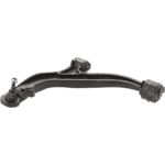 TrueDrive 16-Piece Kit Front, Driver and Passenger Side Fully Loaded Struts Includes Control Arms, Sway Bar Links, Tie Rod Ends, and Wheel Hubs, FWD - Image 9