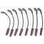 JC Whitney 16-Piece Kit, Spark Plug Wire, includes Ignition Coil - Image 5