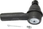 TrueDrive 8-Piece Kit Front, Driver and Passenger Side, Lower Control Arm Kit, Includes (2) Control Arm, (2) Sway Bar Link, and (4) Tie Rod End - Image 19