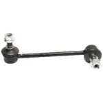 TrueDrive 10-Piece Kit Front, Driver and Passenger Side, Lower Control Arm Kit, Includes (2) Ball Joint, (2) Control Arm, (2) Loaded Strut, (2) Sway Bar Link, and (2) Tie Rod End - Image 14