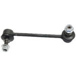 TrueDrive 10-Piece Kit Front, Driver and Passenger Side, Lower Control Arm Kit, Includes (2) Ball Joint, (2) Control Arm, (2) Loaded Strut, (2) Sway Bar Link, and (2) Tie Rod End - Image 16