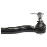 TrueDrive 10-Piece Kit Front, Driver and Passenger Side, Lower Control Arm Kit, Includes (2) Ball Joint, (2) Control Arm, (2) Loaded Strut, (2) Sway Bar Link, and (2) Tie Rod End - Image 4