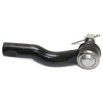 TrueDrive 10-Piece Kit Front, Driver and Passenger Side, Lower Control Arm Kit, Includes (2) Ball Joint, (2) Control Arm, (2) Loaded Strut, (2) Sway Bar Link, and (2) Tie Rod End - Image 5