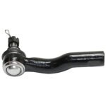 TrueDrive 10-Piece Kit Front, Driver and Passenger Side, Lower Control Arm Kit, Includes (2) Ball Joint, (2) Control Arm, (2) Loaded Strut, (2) Sway Bar Link, and (2) Tie Rod End - Image 7