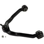 TrueDrive 8-Piece Kit Front Axle Assembly, All Wheel Drive, R Series, With GVW 7,300 Lbs., Includes Brake Discs, Brake Pad Sets, and Control Arms - Image 2