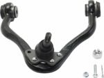 TrueDrive 8-Piece Kit Front Axle Assembly with Brake Discs, Brake Pad Set, and Control Arms, 4WD, with 8,600 lbs. GVW - Image 6