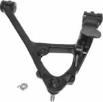 TrueDrive 7-Piece Kit Front, Driver and Passenger Side, Lower Control Arm, 8 Lugs Wheels, 7,300 Lbs. GVW, includes Axle Assembly, Brake Discs, and Brake Pad Set - Image 13