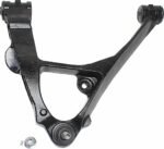 TrueDrive 7-Piece Kit Front, Driver and Passenger Side, Lower Control Arm, 8 Lugs Wheels, 7,300 Lbs. GVW, includes Axle Assembly, Brake Discs, and Brake Pad Set - Image 17