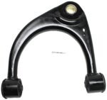 TrueDrive 10-Piece Kit Front Axle Assembly, 4WD, Includes (2) Axle Assembly, (2) Brake Disc, (1) Brake Pad Set, and (4) Control Arm - Image 3