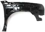 Replacement 7-Piece Kit, Front, Driver Side Fender, Includes (1) Bumper, (1) Bumper Cover, (1) Fender, (1) Fender Flares, (1) Hood, and (2) Valance - Image 11