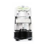 DriveMotive 3-Piece Kit A/C Compressor, 8-Groove Pulley, includes A/C Condenser, and A/C Service Kit (A/C Accumulator, A/C Orifice Tube, and A/C O-Ring and Gasket Seal Kit) - Image 15