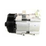 DriveMotive 3-Piece Kit A/C Compressor, 8-Groove Pulley, includes A/C Condenser, and A/C Service Kit (A/C Accumulator, A/C Orifice Tube, and A/C O-Ring and Gasket Seal Kit) - Image 11