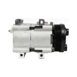 DriveMotive 3-Piece Kit A/C Compressor, 6-Groove Pulley, includes A/C Condenser, and A/C Service Kit (A/C Accumulator, A/C Orifice Tube, and A/C O-Ring and Gasket Seal Kit) - Image 10