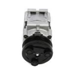 DriveMotive 3-Piece Kit A/C Compressor, 6-Groove Pulley, includes A/C Condenser, and A/C Service Kit (A/C Accumulator, A/C Orifice Tube, and A/C O-Ring and Gasket Seal Kit) - Image 8