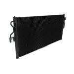 DriveMotive 3-Piece Kit A/C Compressor, 6-Groove Pulley, includes A/C Condenser, and A/C Service Kit (A/C Accumulator, A/C Orifice Tube, and A/C O-Ring and Gasket Seal Kit) - Image 5