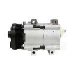 DriveMotive 3-Piece Kit A/C Compressor, 6-Groove Pulley, includes A/C Condenser, and A/C Service Kit (A/C Accumulator, A/C Orifice Tube, and A/C O-Ring and Gasket Seal Kit) - Image 9