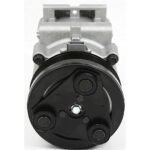 DriveMotive 2-Piece Kit A/C Compressor Kit with A/C Service Kit (A/C Accumulator, A/C Discharge and Liquid Line, and A/C O-Ring and Gasket Seal Kit) - Image 3