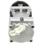 DriveMotive 2-Piece Kit A/C Compressor Kit with A/C Service Kit (A/C Accumulator, A/C Discharge and Liquid Line, and A/C O-Ring and Gasket Seal Kit) - Image 6