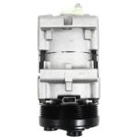 DriveMotive 2-Piece Kit A/C Compressor Kit with A/C Service Kit (A/C Accumulator, A/C Discharge and Liquid Line, and A/C O-Ring and Gasket Seal Kit) - Image 8