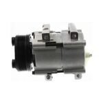 DriveMotive 3-Piece Kit A/C Compressor, GAS, 6-Groove Pulley, includes A/C Condenser, and A/C Service Kit (A/C Accumulator, A/C Discharge and Liquid Line, and A/C O-Ring and Gasket Seal Kit) - Image 10