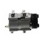 DriveMotive 3-Piece Kit A/C Compressor, GAS, 6-Groove Pulley, includes A/C Condenser, and A/C Service Kit (A/C Accumulator, A/C Discharge and Liquid Line, and A/C O-Ring and Gasket Seal Kit) - Image 11