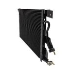 DriveMotive 3-Piece Kit A/C Compressor, GAS, 6-Groove Pulley, includes A/C Condenser, and A/C Service Kit (A/C Accumulator, A/C Discharge and Liquid Line, and A/C O-Ring and Gasket Seal Kit) - Image 5