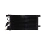 DriveMotive 3-Piece Kit A/C Compressor, GAS, 6-Groove Pulley, includes A/C Condenser, and A/C Service Kit (A/C Accumulator, A/C Discharge and Liquid Line, and A/C O-Ring and Gasket Seal Kit) - Image 8