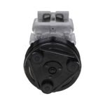 DriveMotive 3-Piece Kit A/C Compressor, 6-Groove Pulley, includes A/C Condenser, and A/C Service Kit (A/C Accumulator, A/C Orifice Tube, and A/C O-Ring and Gasket Seal Kit) - Image 12