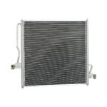 DriveMotive 3-Piece Kit A/C Compressor, 6-Groove Pulley, includes A/C Condenser, and A/C Service Kit (A/C Accumulator, A/C Orifice Tube, and A/C O-Ring and Gasket Seal Kit) - Image 3