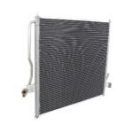 DriveMotive 3-Piece Kit A/C Compressor, 6-Groove Pulley, includes A/C Condenser, and A/C Service Kit (A/C Accumulator, A/C Orifice Tube, and A/C O-Ring and Gasket Seal Kit) - Image 5