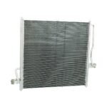 DriveMotive 3-Piece Kit A/C Compressor, 6-Groove Pulley, includes A/C Condenser, and A/C Service Kit (A/C Accumulator, A/C Orifice Tube, and A/C O-Ring and Gasket Seal Kit) - Image 7